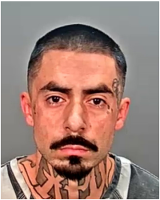 Two sought in California shooting arrested in Carson City