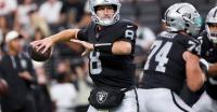 Kirk Cousins buys Las Vegas Raiders some, but not much, goodwill in NFL Power rankings heading into 2026 season