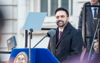 NYC Mayor Mamdani releases 170,000 pages of 9/11 records raising questions over toxic air warnings