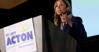 Ohio Dem Gubernatorial Candidate Has Mommy Issues That You Won't Believe