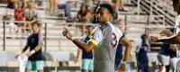 Virginia men’s soccer claws back for draw against No. 23 Oregon State