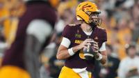 Arizona State vs. Texas A&M Prediction, Odds and Key Players to Watch for College Football Week 2
