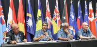 No community too remote for an effective warning: Tonga’s deputy PM