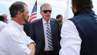 Rhode Island Gov. Dan McKee loses Democratic primary to former CVS executive