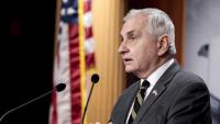 Jack Reed Wins Rhode Island Democratic Senate Primary