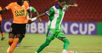 Eve sets sights on Caribbean title