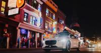 Lyft offers Waymo robotaxi rides in Nashville