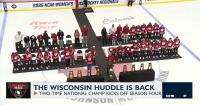 Week 1 of the Wisconsin Huddle: Wisconsin women’s hockey embraces new chapter as season nears