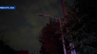 Milwaukee neighborhood in darkness during deadly police shooting investigation