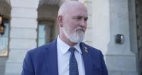 Wisconsin congressman speaks at GOP midterm convention