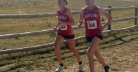 Outlaws finish top 10 at Wyoming Invite