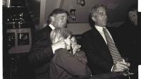 Epstein Files Released: Biggest Revelations Hit Now