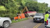 Two Killed in Hummingbird Highway Crash Near Armenia