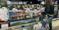 Argentina’s middle-class median income rises