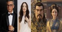 Fann Wong and Christopher Lee Reunite on Screen After 17 Years — In Singapore’s New Animated Film