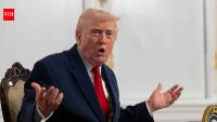 Iran war to outlast Trump 2.0? Top aides sound alarm despite his 'quick end' claim