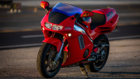 These Gorgeous Japanese Sport Bikes Make Italian Exotics Look Overdressed