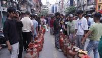 Left in the Cold: Inside the Daily Struggle of Kathmandu’s LPG Shortage