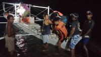Rescuers search for missing passengers after deadly ferry fire in Philippines
