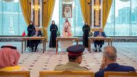 Pakistan Pledges ‘Unwavering Solidarity’ With Saudi Arabia After Houthi Attack