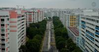 Singapore wakes up to unhealthy air quality as 24-hour PSI hits 105 in the central region