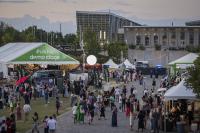 What to expect at the 2026 Atlanta Food & Wine Festival