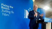 Christchurch shows what a more productive New Zealand looks like - Christopher Luxon
