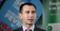 Health Minister briefed amid fears clinical trial files stolen