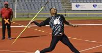 Jereem, Keshorn  in ‘Ultimate’ hunt