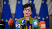 EU Commissioner Warns Candidate Countries Against Ties With MAGA Movement