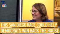 Politically Speaking: The local San Diego race getting national attention
