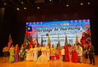 Azerbaijani culture takes center stage in Malaysia