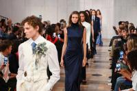 Ralph Lauren opens fur‑free New York Fashion Week with Spring/Summer 2027 show