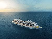 Margaritaville at Sea Names Beachcomber for Galveston, Reveals New 2027 Itineraries