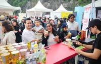 K-Food Brands Expand Into Mexico Market
