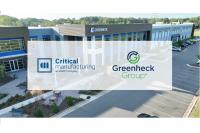 Greenheck Group Selects Critical Manufacturing MES to Strengthen Visibility and Standardize Production...