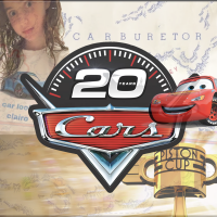 Lightning McQueen got me to quit social media at the 20th anniversary of ‘Cars’