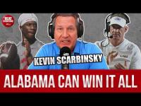 Why Keelon Russell can help Alabama WIN IT ALL! 🏆 Is Lane Kiffin GOOD or BAD for college football?