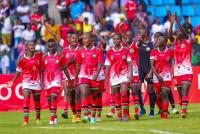 Junior Starlets retain core squad for Morocco World Cup