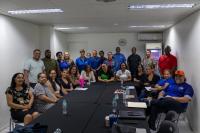General Assembly members of AVA united for continuity, good governance, and the future of volleyball in Aruba
