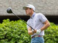 PGA Tour ultimate target as pros tee it up at Digital Commerce Group Open