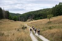 Horizont Cycling Route Adds 5 New Stages in Northern Hungary