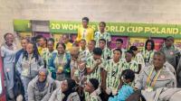 FIFA U-20 Women’s World Cup: Nigeria’s envoy to Poland rallies Falconets ahead China clash