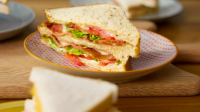 Ireland’s Sandwich Census lays bare our habits - and favourite filling