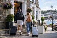 Mayors set to gain new powers to charge visitors a tourist tax - NATIONAL NEWS