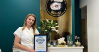 Beauty Salon of the Year winner turned former barber shop into thriving business