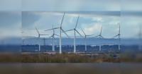 Wind power output drops 2,000 MW, parts of south Karnataka face power crisis