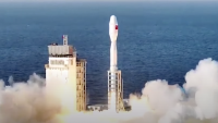 Chinese Space Promises Come With Financial, Sovereign Risks