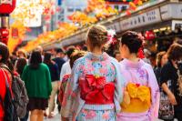 Silver Week 2026 in Japan: Dates, Crowds, and What to Do in Tokyo