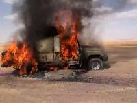 Fighting escalates in Yemen; Houthi attacks trigger alerts in Saudi Arabia